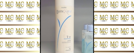 Benexere | Latte Detergente 1V da 1000ml